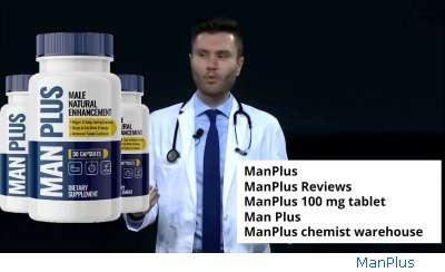 Does Manplus Give You Potency